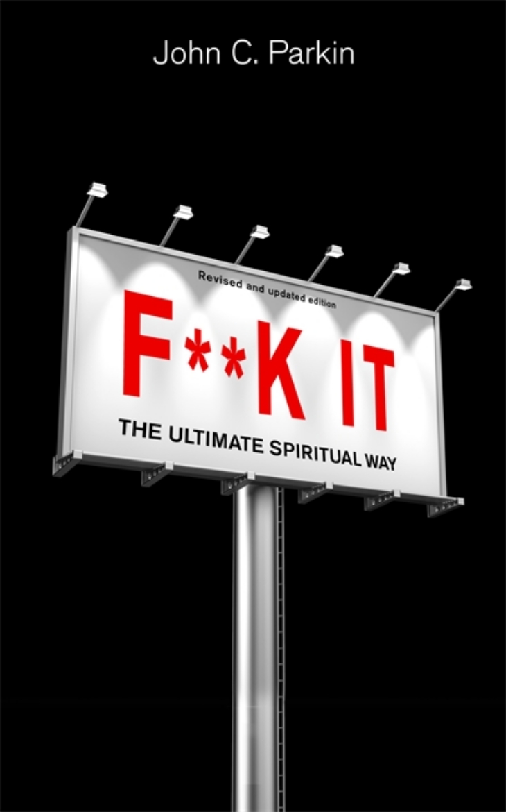 Picture of Fuck It (Revised Edition)