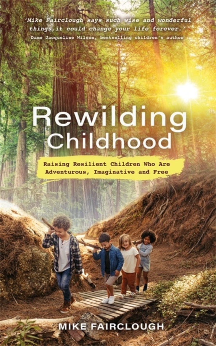 Picture of Rewilding Childhood