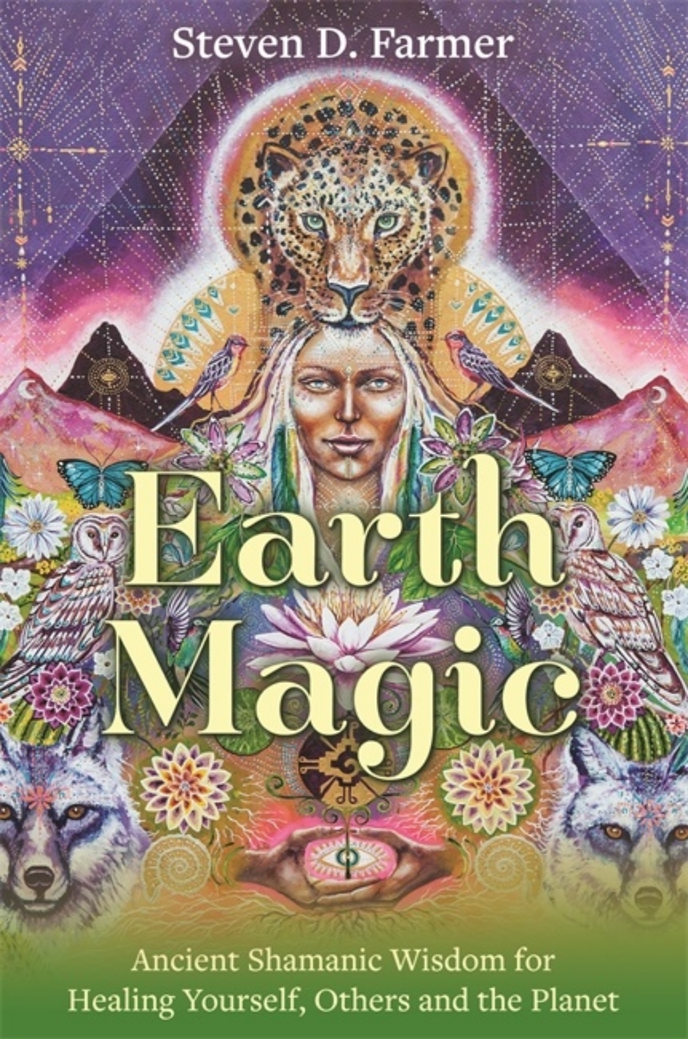 Picture of Earth Magic