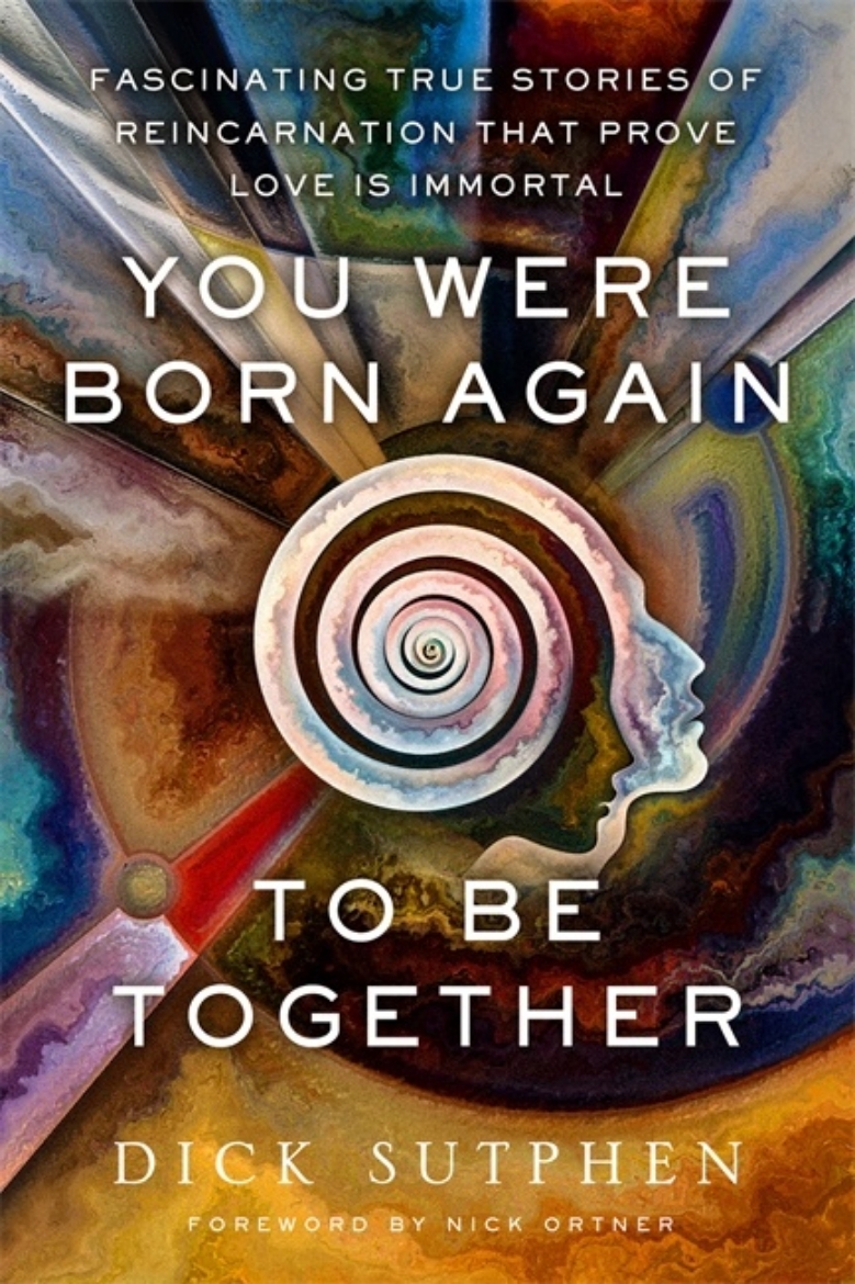 Picture of You Were Born Again to Be Together