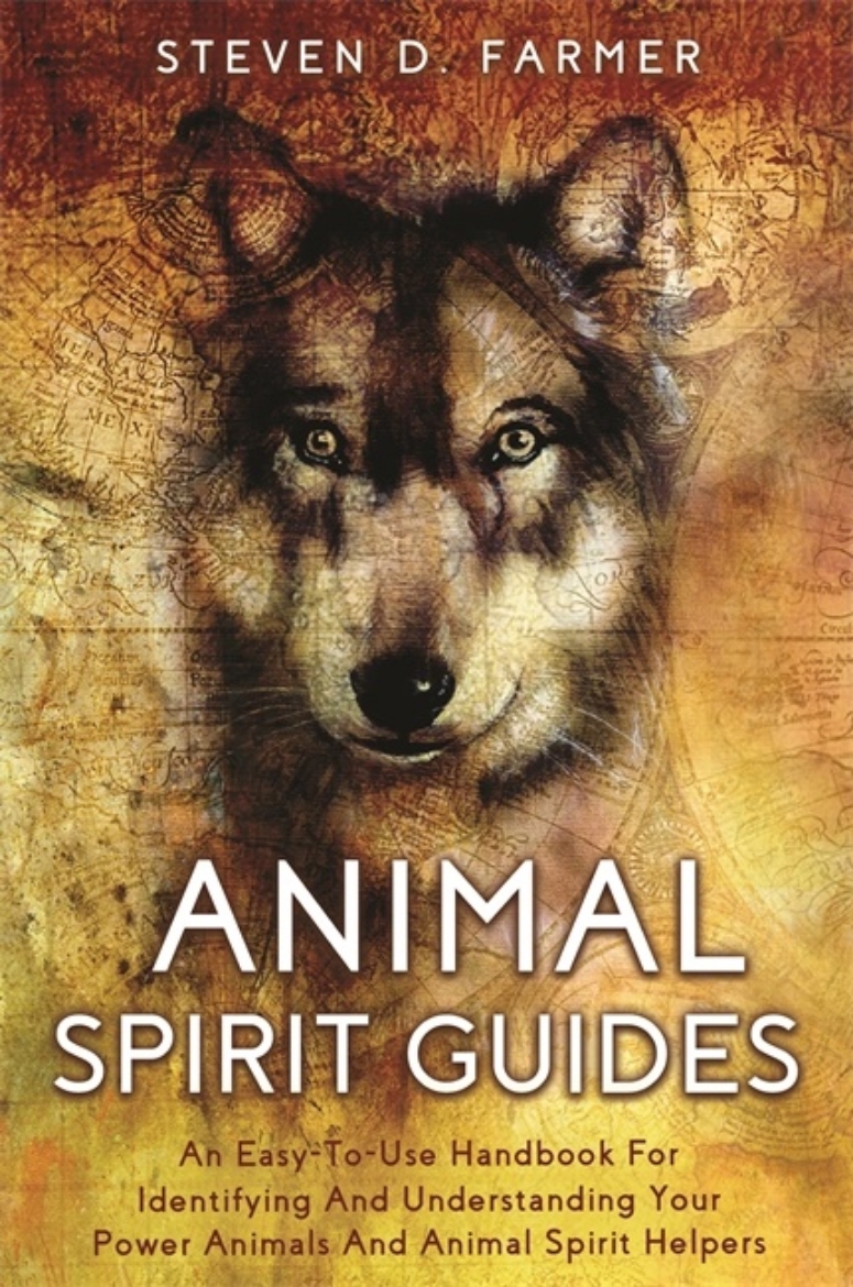 Picture of Animal Spirit Guides