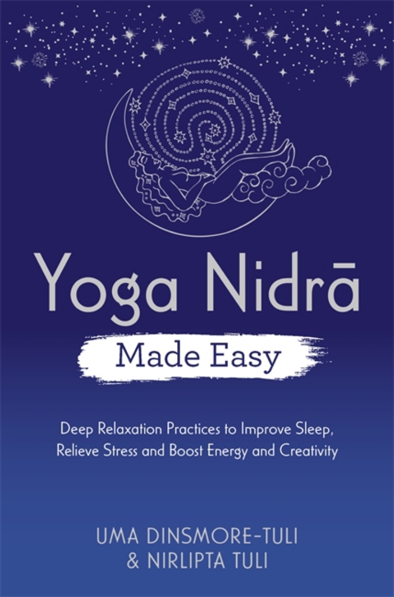 Picture of Yoga Nidra Made Easy