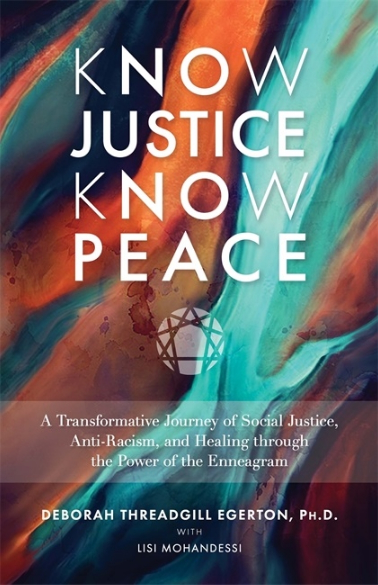 Picture of Know Justice, Know Peace