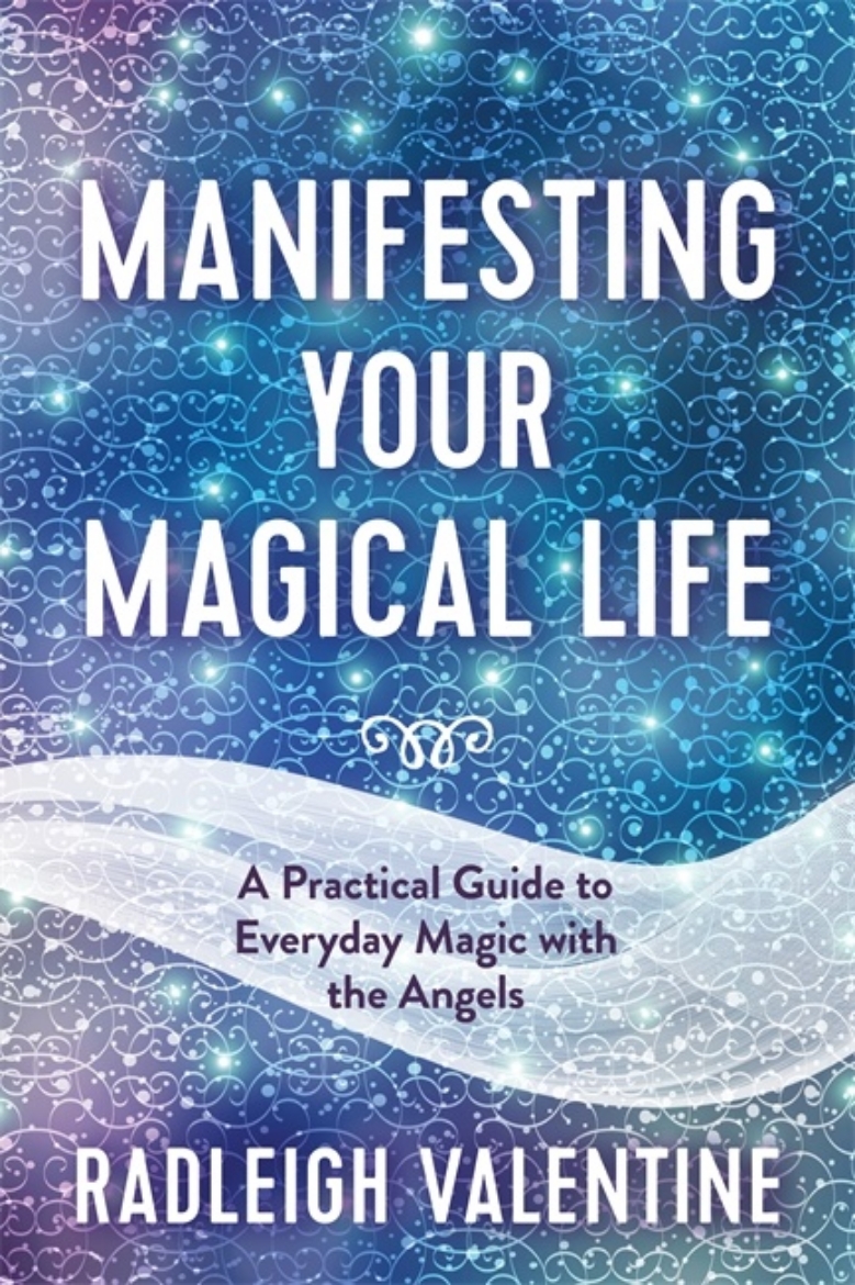 Picture of Manifesting Your Magical Life