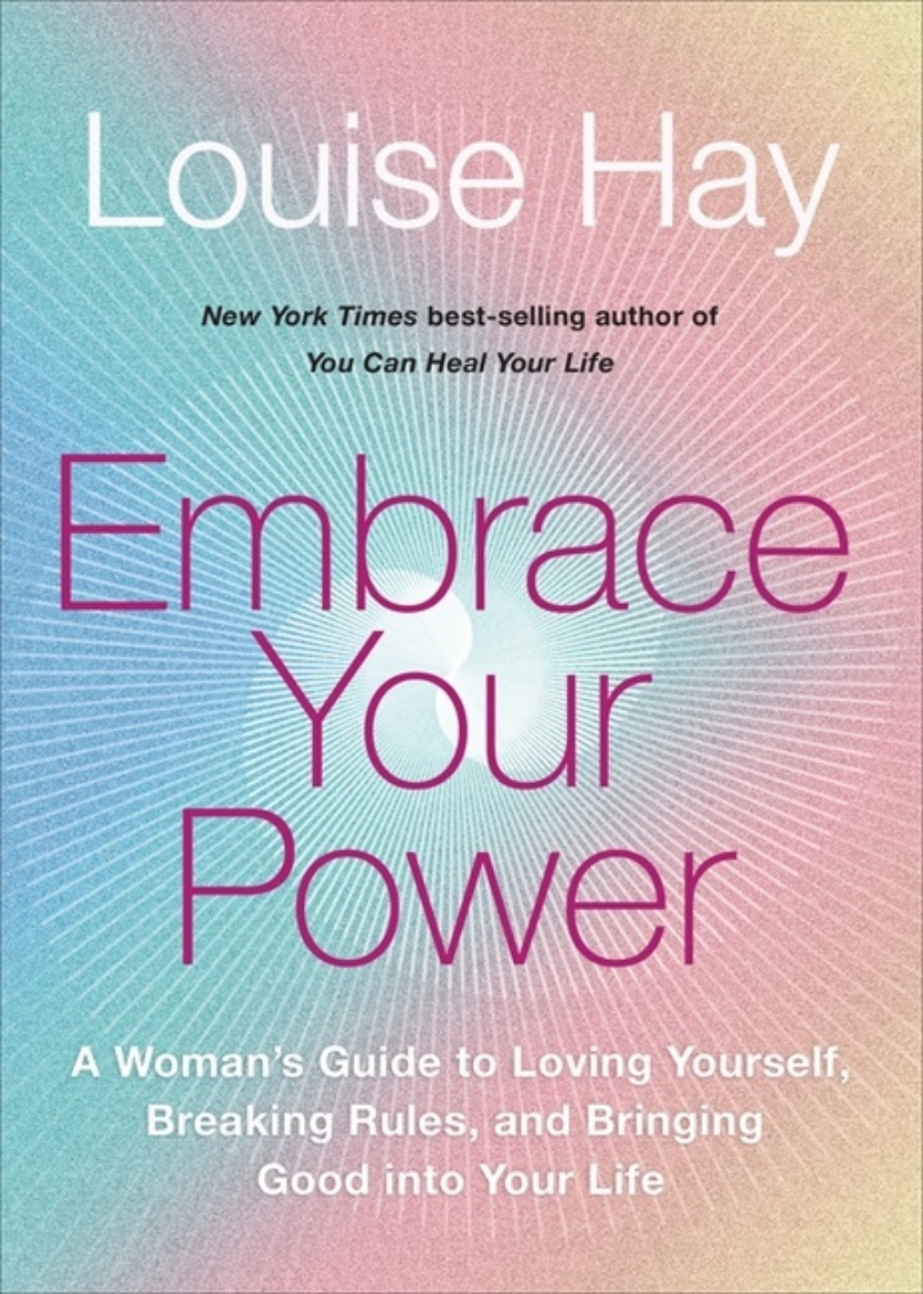 Picture of Embrace Your Power