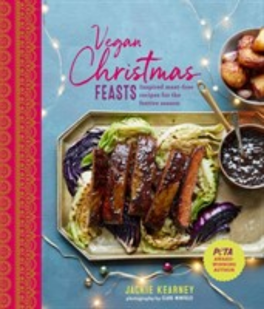 Picture of Vegan Christmas Feasts