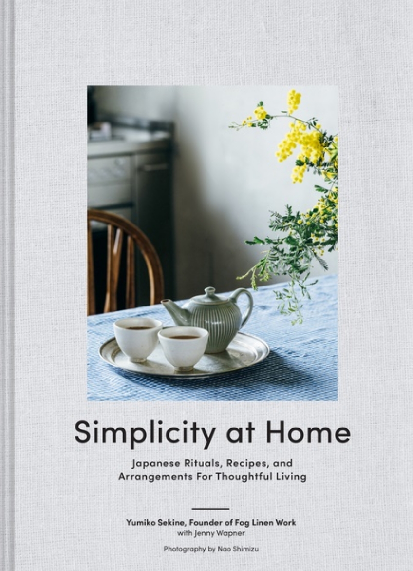 Picture of Simplicity at Home