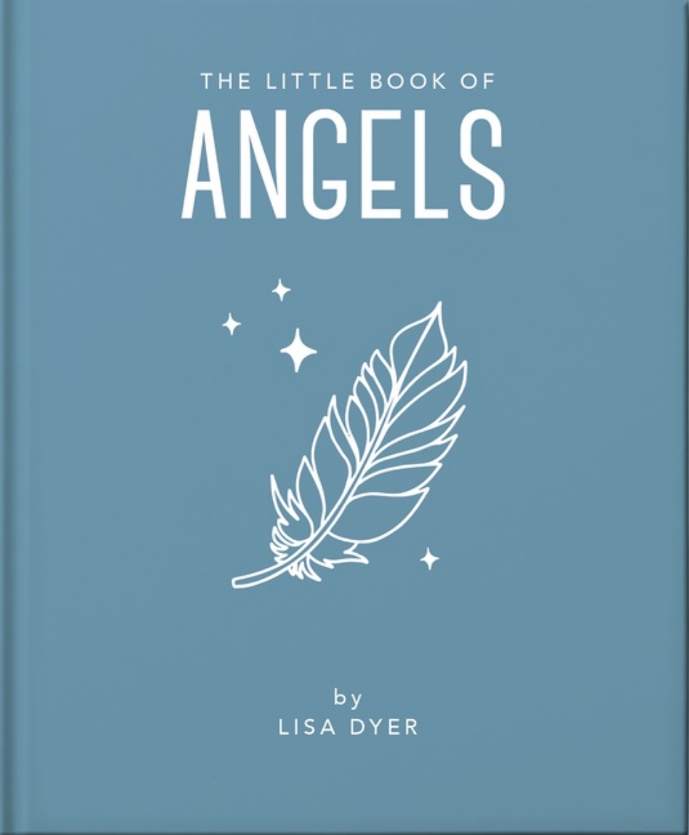 Picture of Little Book Of Angels