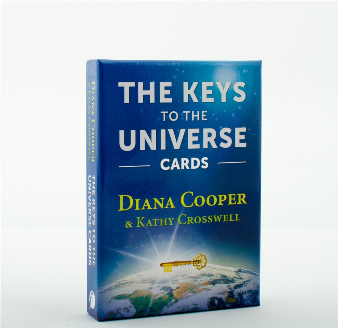 Picture of Keys To The Universe Cards