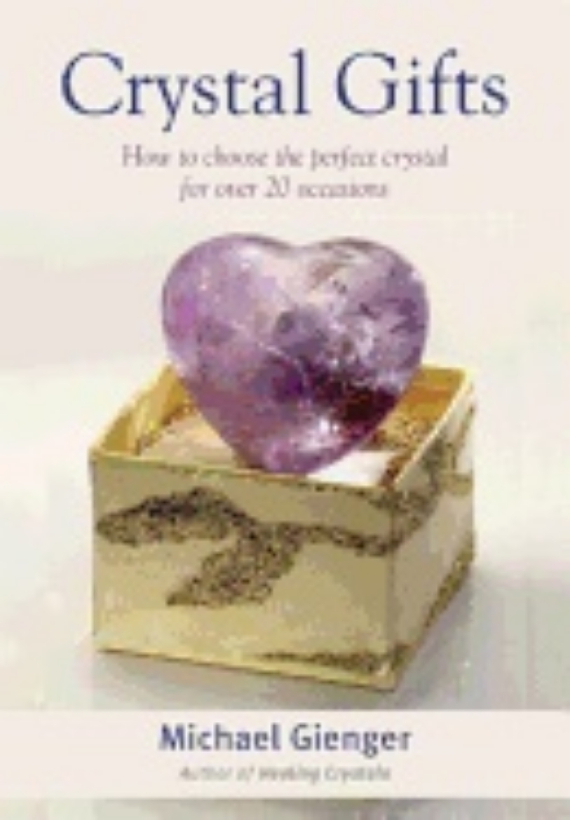 Picture of Crystal Gifts : How to Choose the Perfect Crystal For Over 20 Occasions