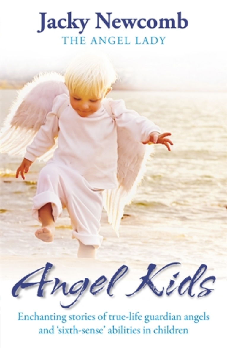 Picture of Angel kids