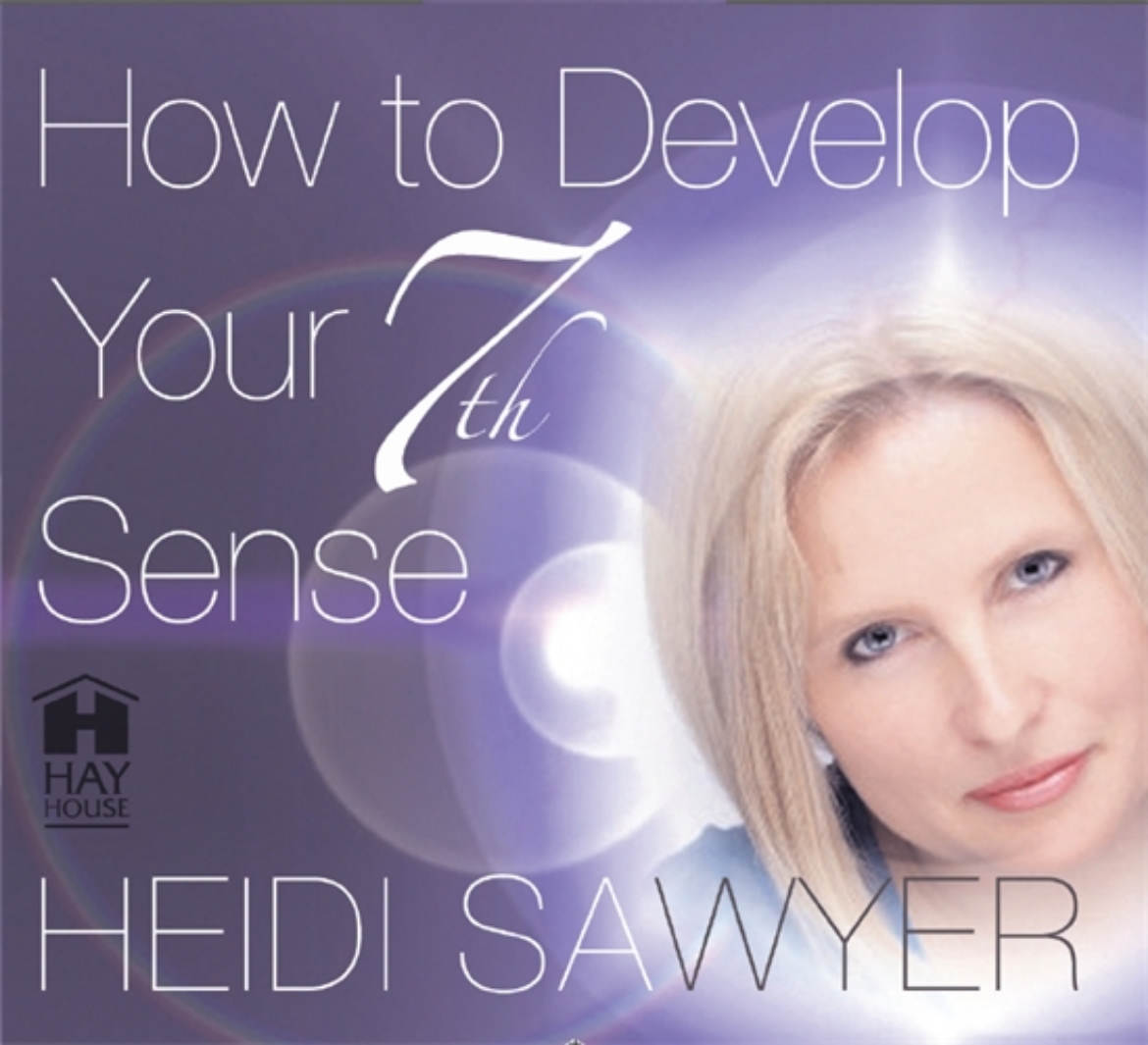 Picture of How to develop your 7th sense