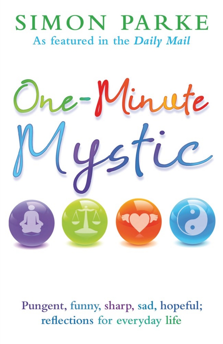 Picture of One-minute mystic