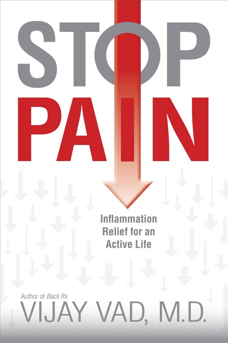 Picture of Stop Pain