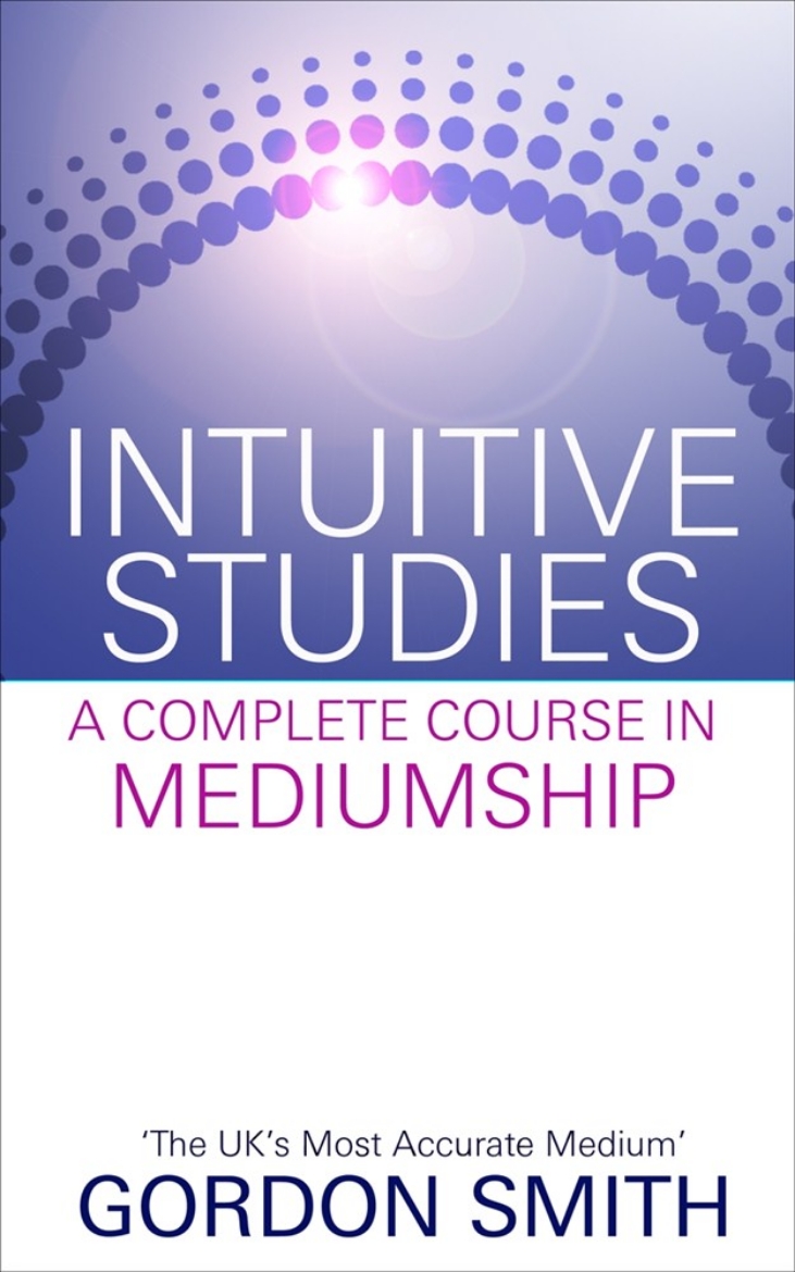 Picture of Intuitive studies - a complete course in mediumship