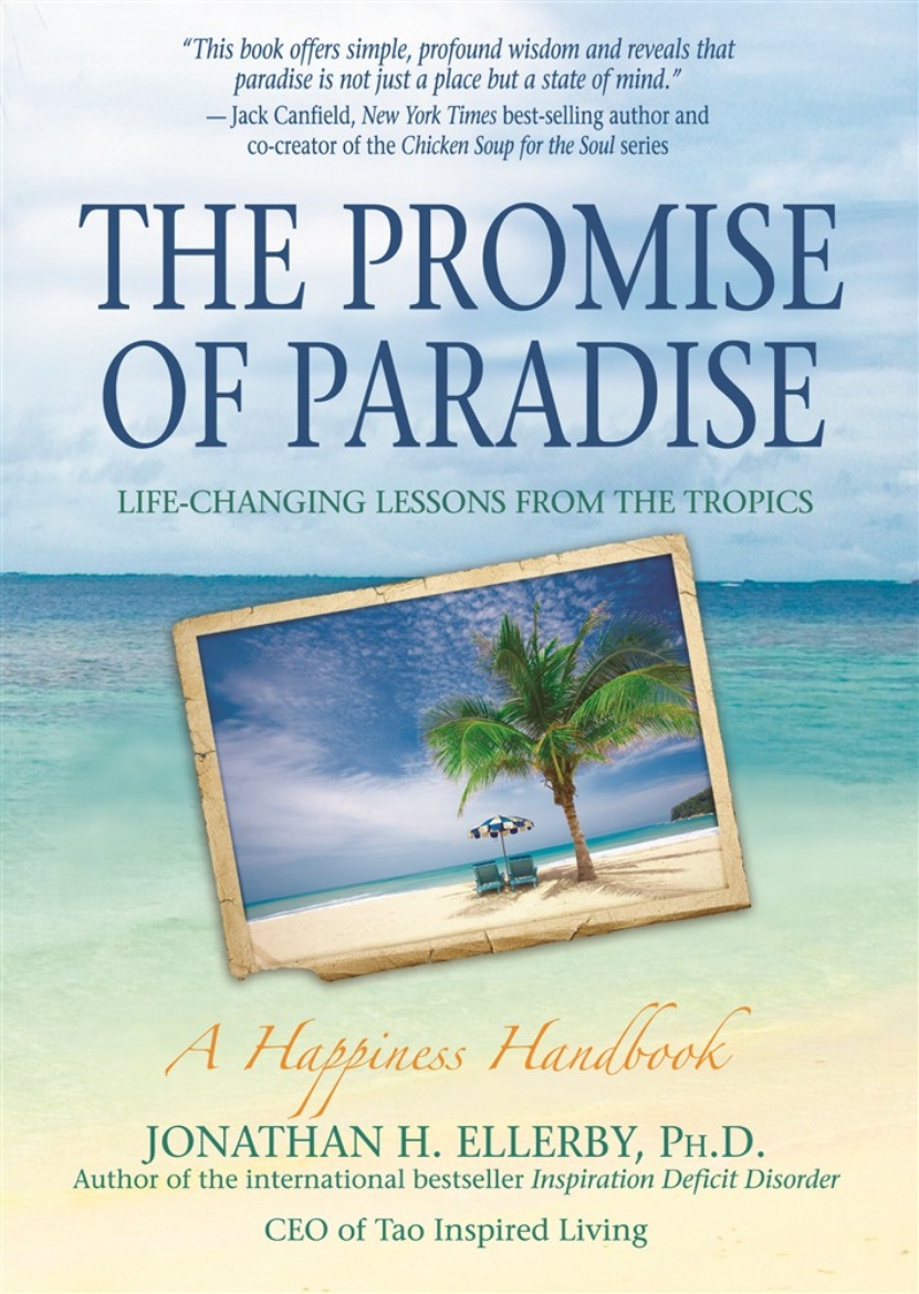 Picture of Promise of Paradise, The