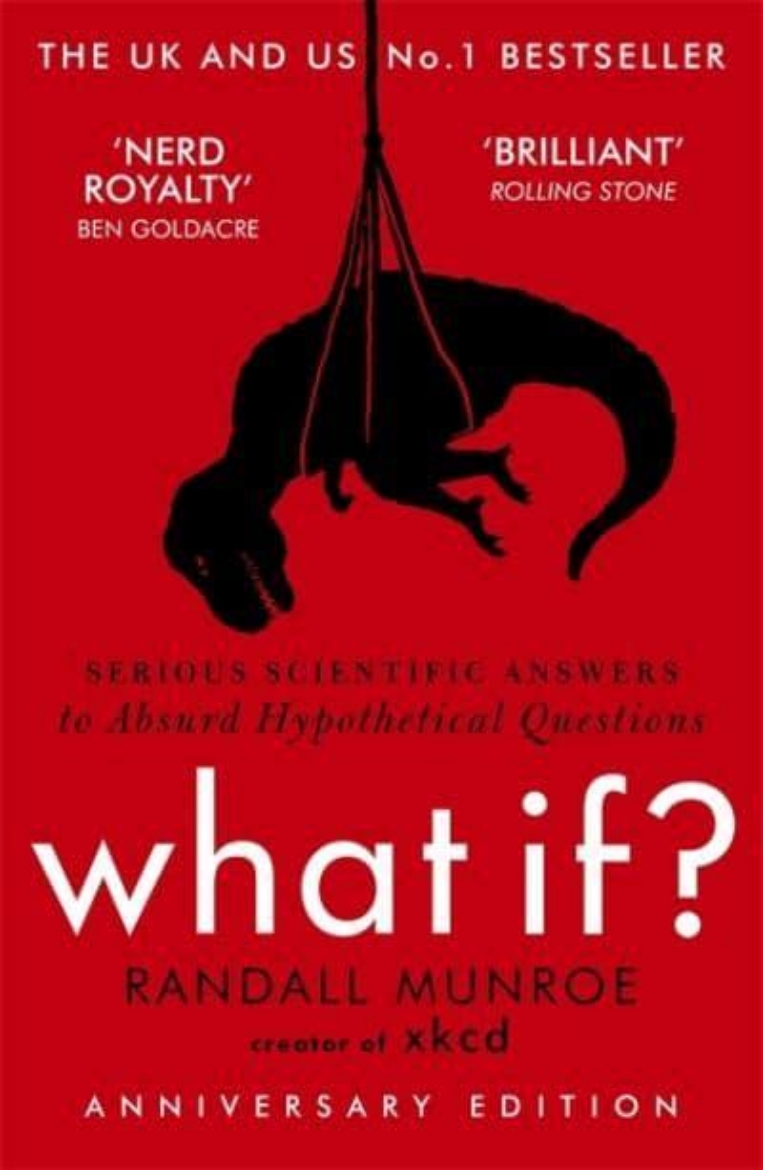 Picture of What If?