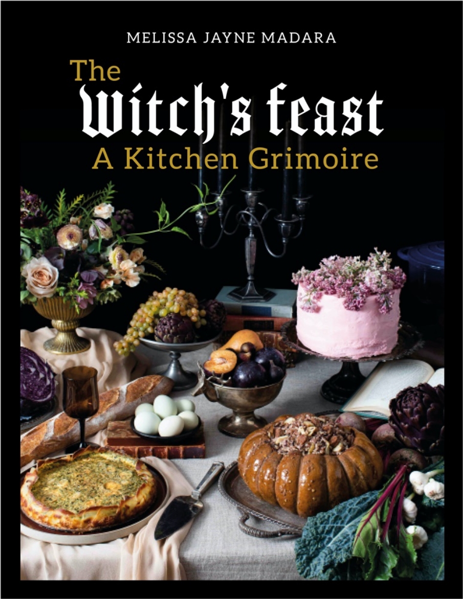 Picture of The Witch's Feast