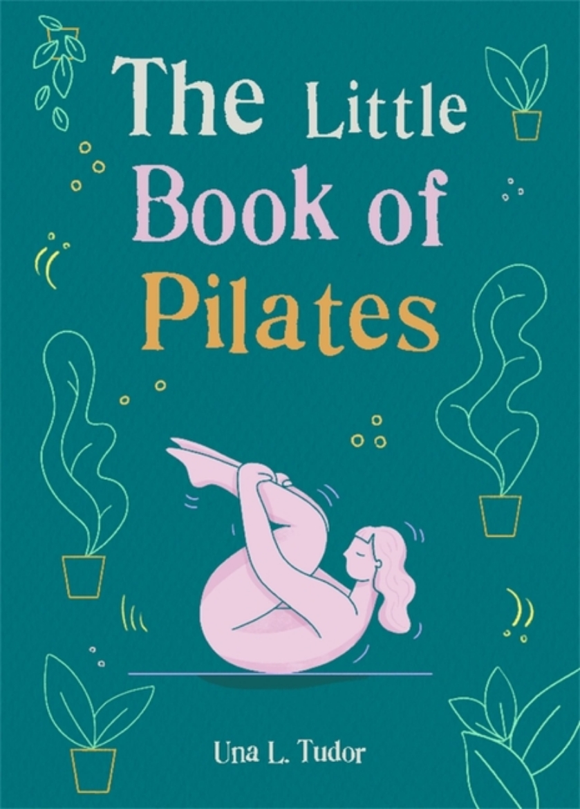 Picture of The Little Book of Pilates