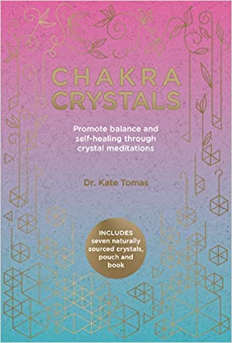 Picture of Chakra Chrystals