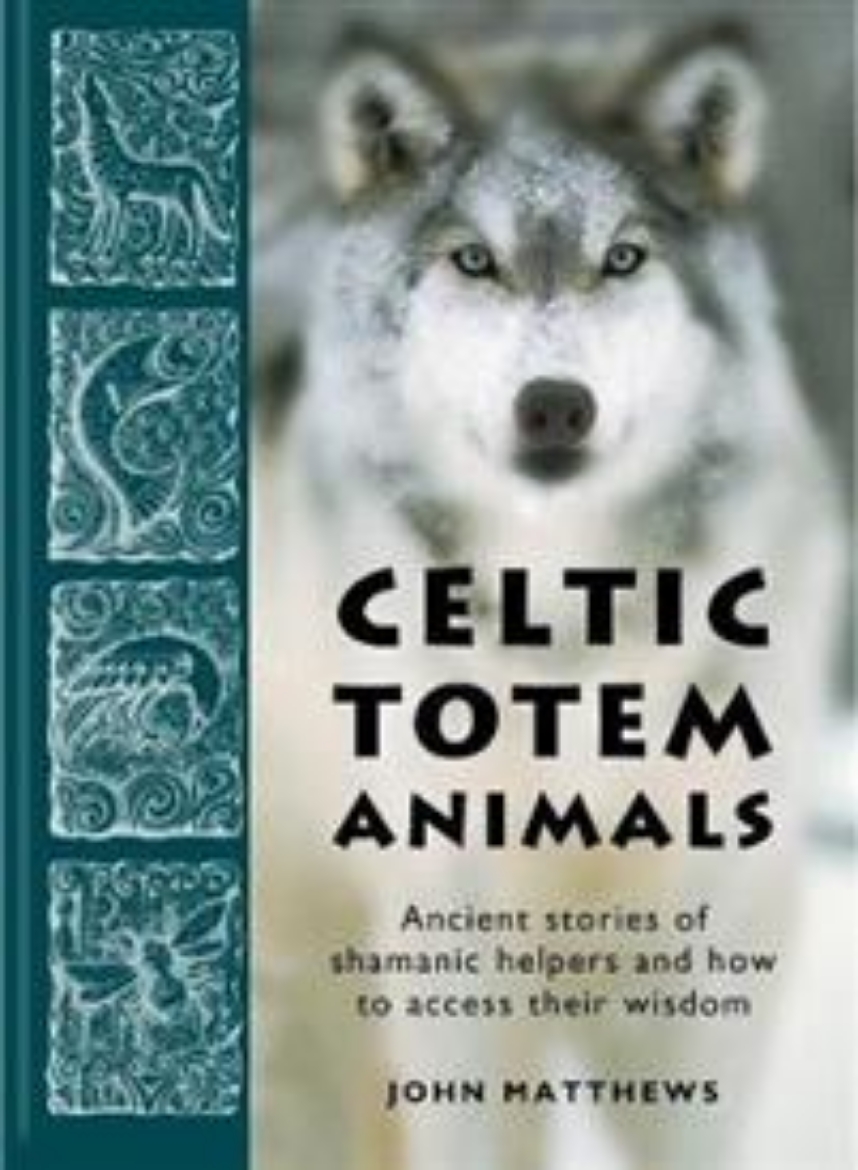 Picture of Celtic Totem Animals