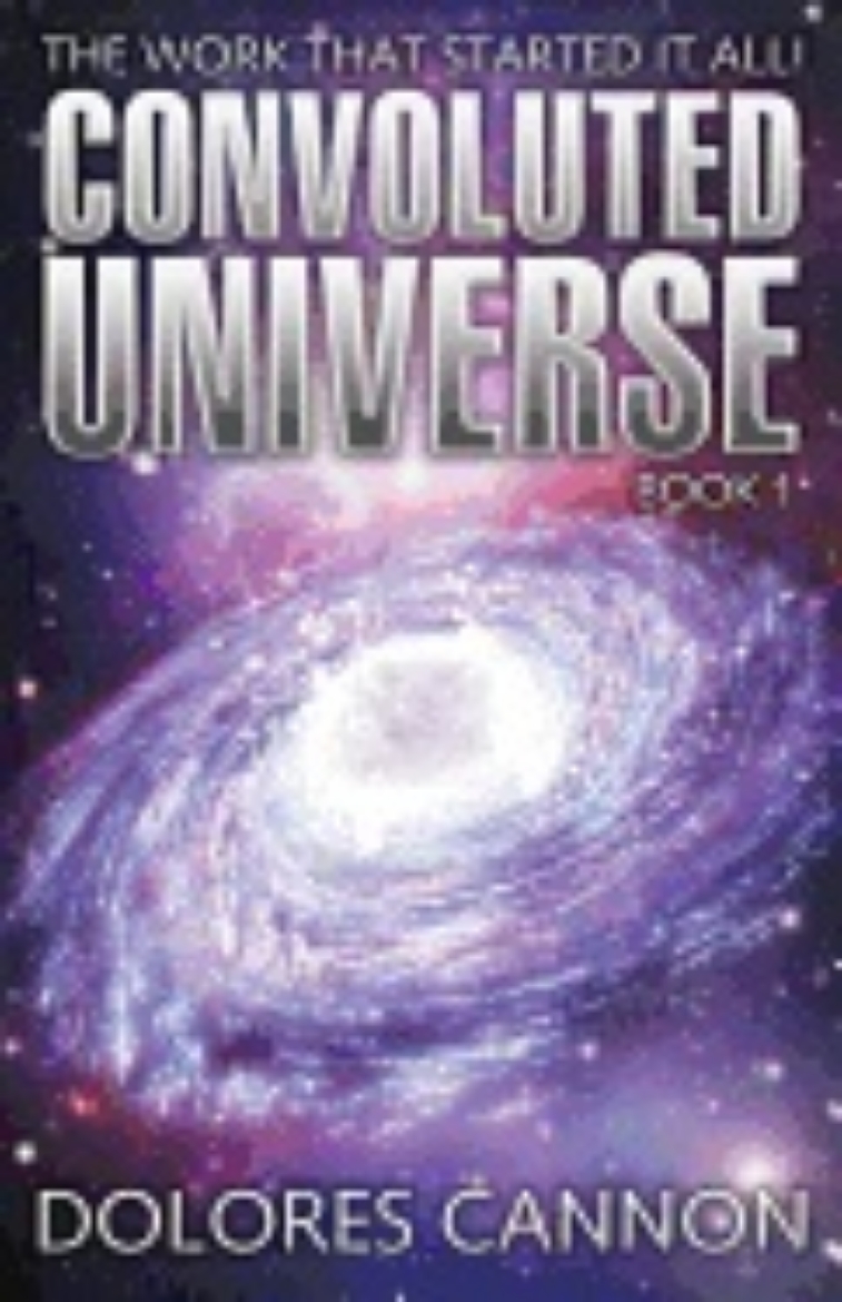 Picture of Convoluted universe: book one