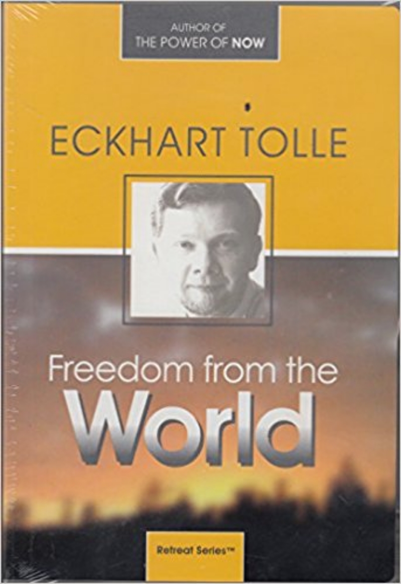 Picture of Freedom From The World (5 Dvd)