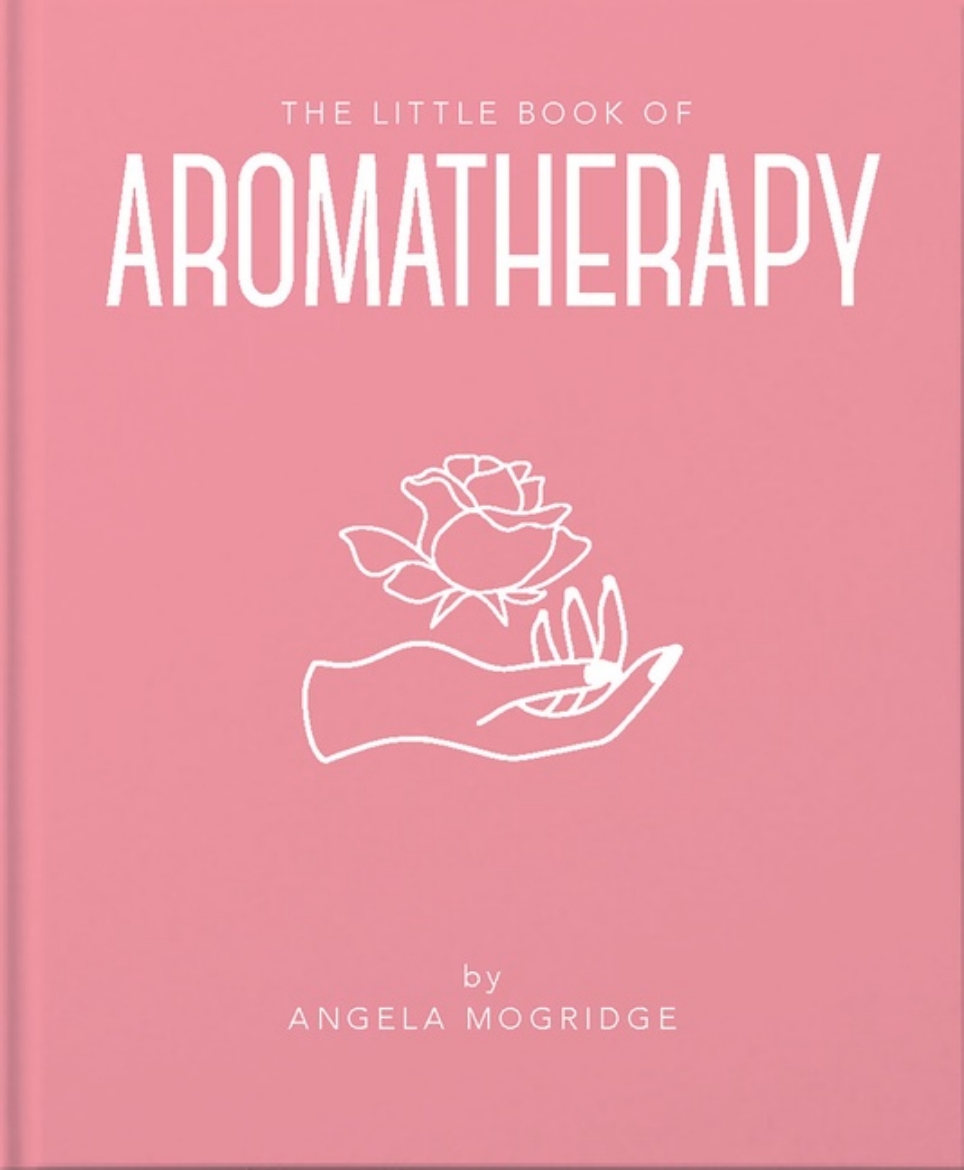 Picture of Little Book Of Aromatherapy