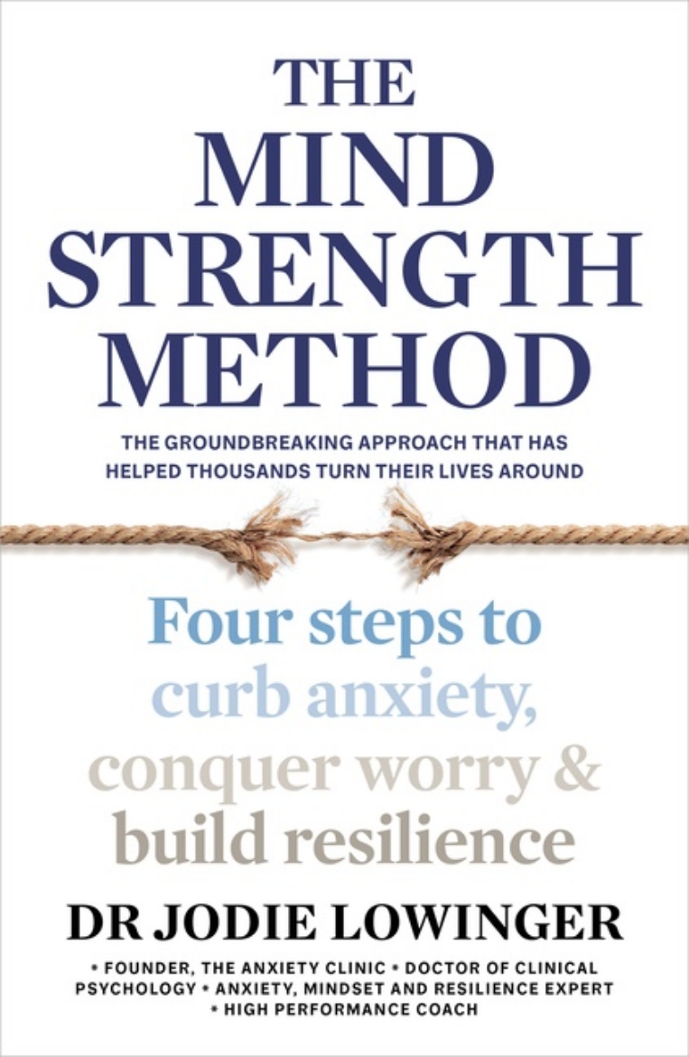 Picture of The Mind Strength Method