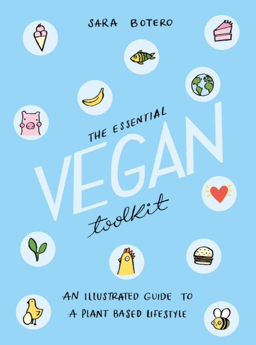 Picture of Essential Vegan Toolkit