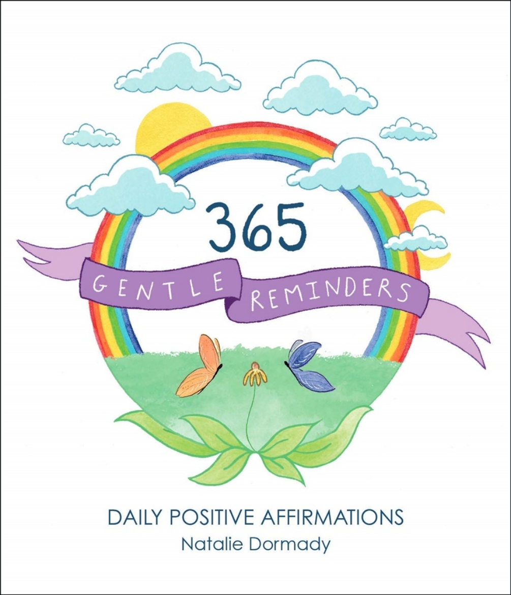 Picture of 365 Gentle Reminders