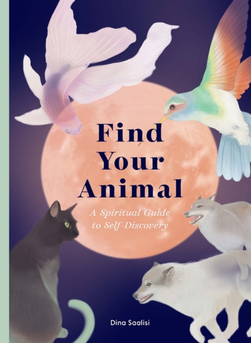 Picture of Find Your Animal
