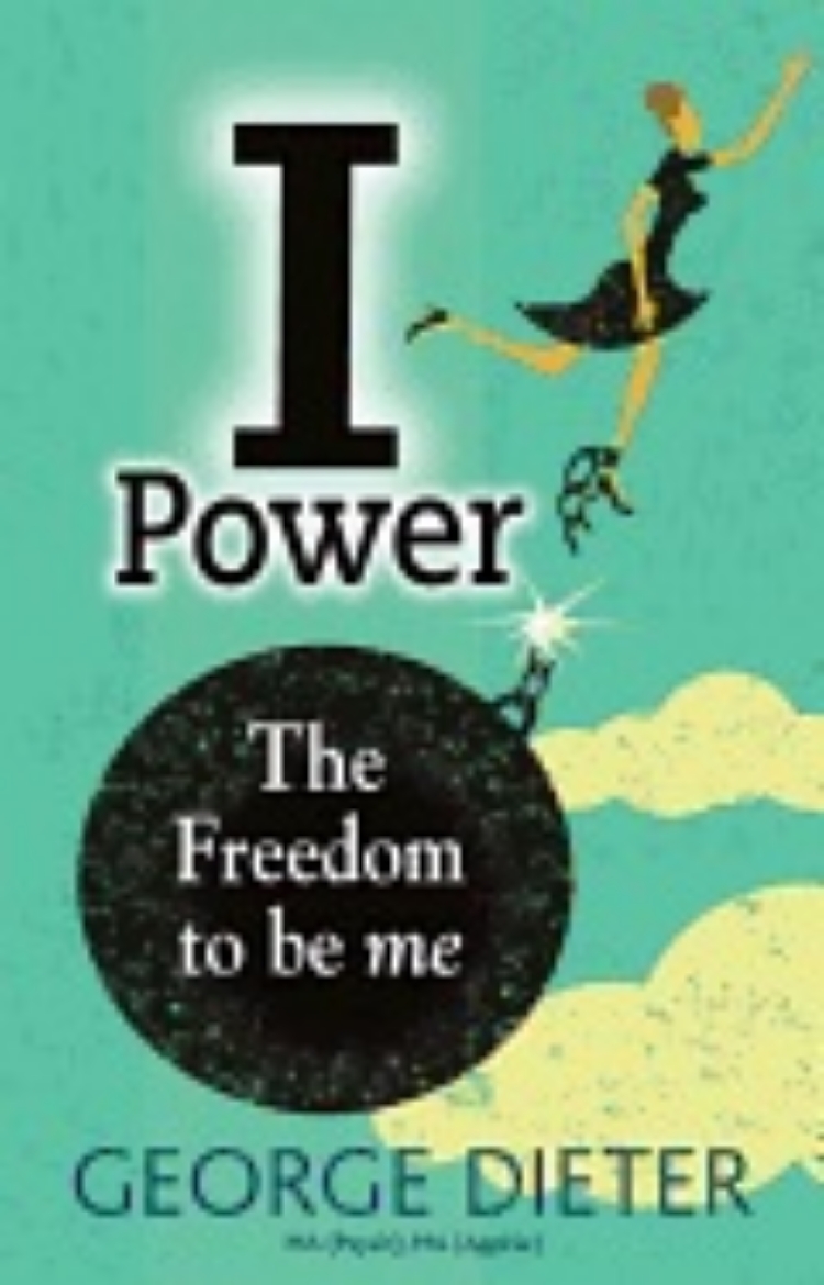 Picture of I-power - the freedom to be me