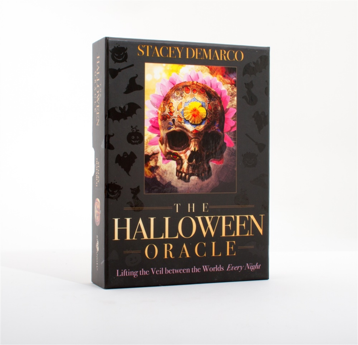 Picture of Halloween Oracle : Lifting the Veil between the Worlds Every Night