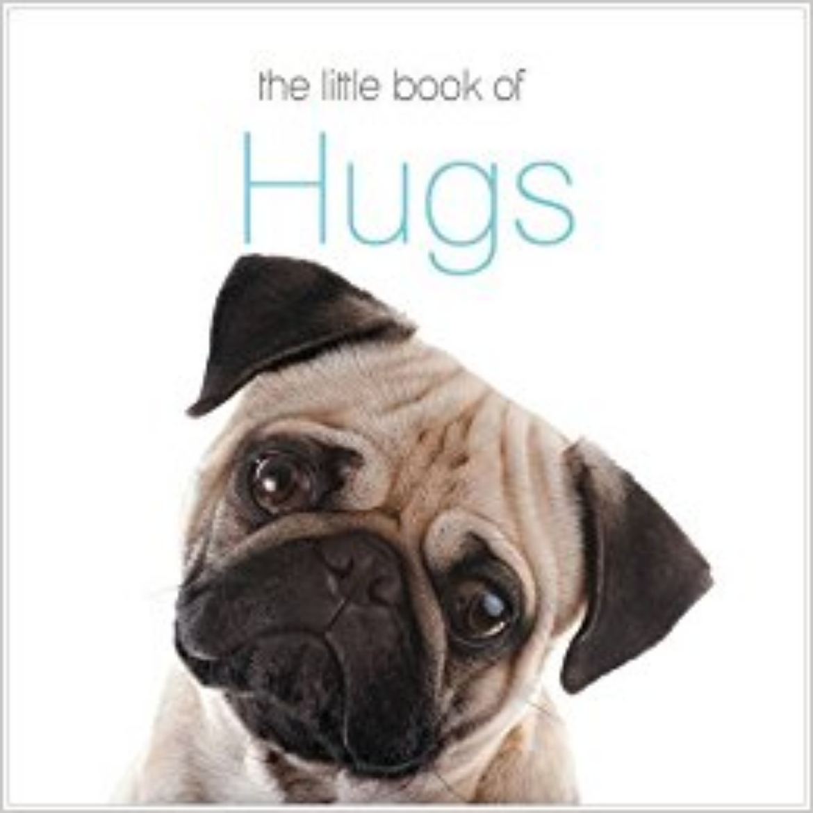 Picture of Little book of hugs