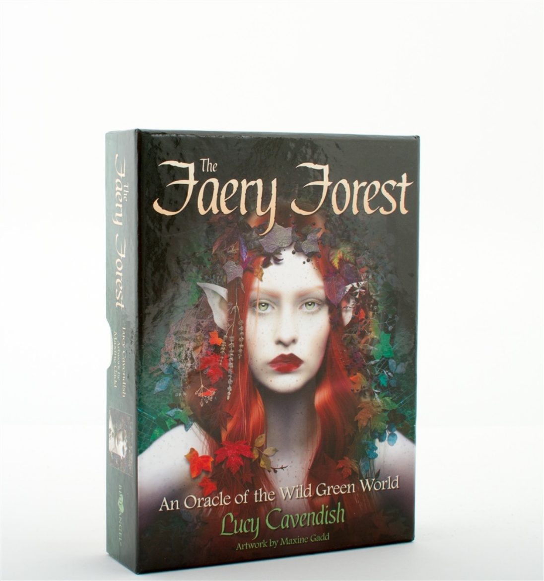 Picture of The Faery Forest Oracle