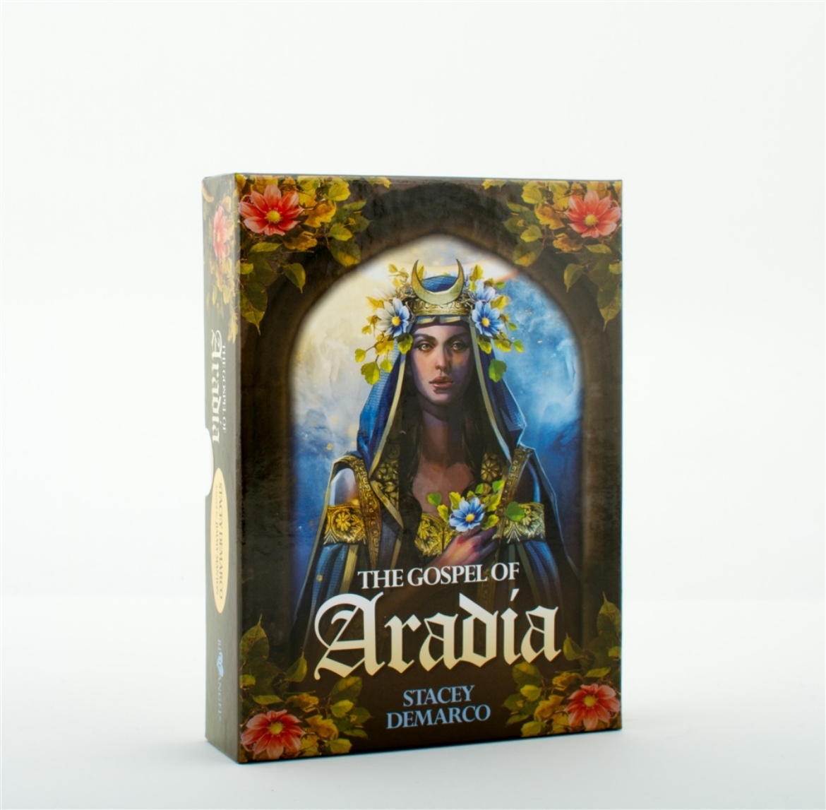 Picture of Gospel Of Aradia