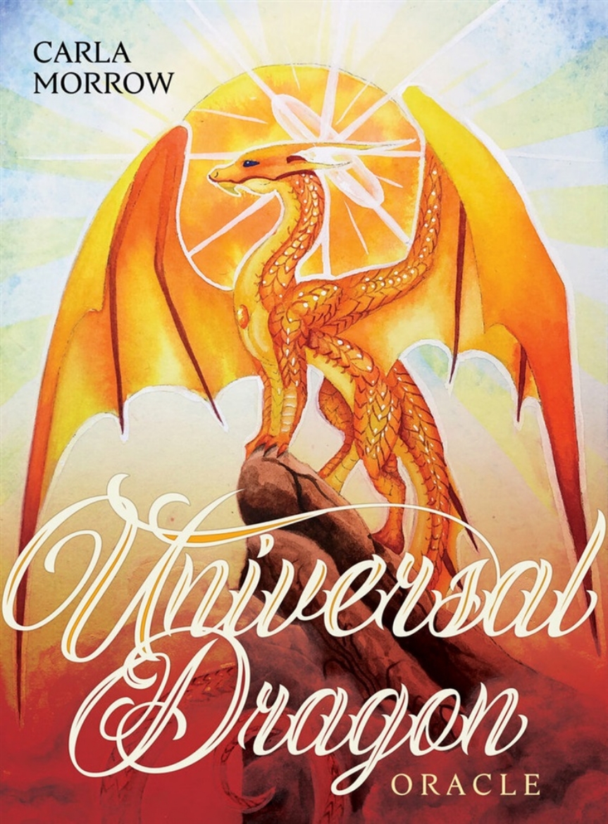 Picture of Universal Dragon Oracle