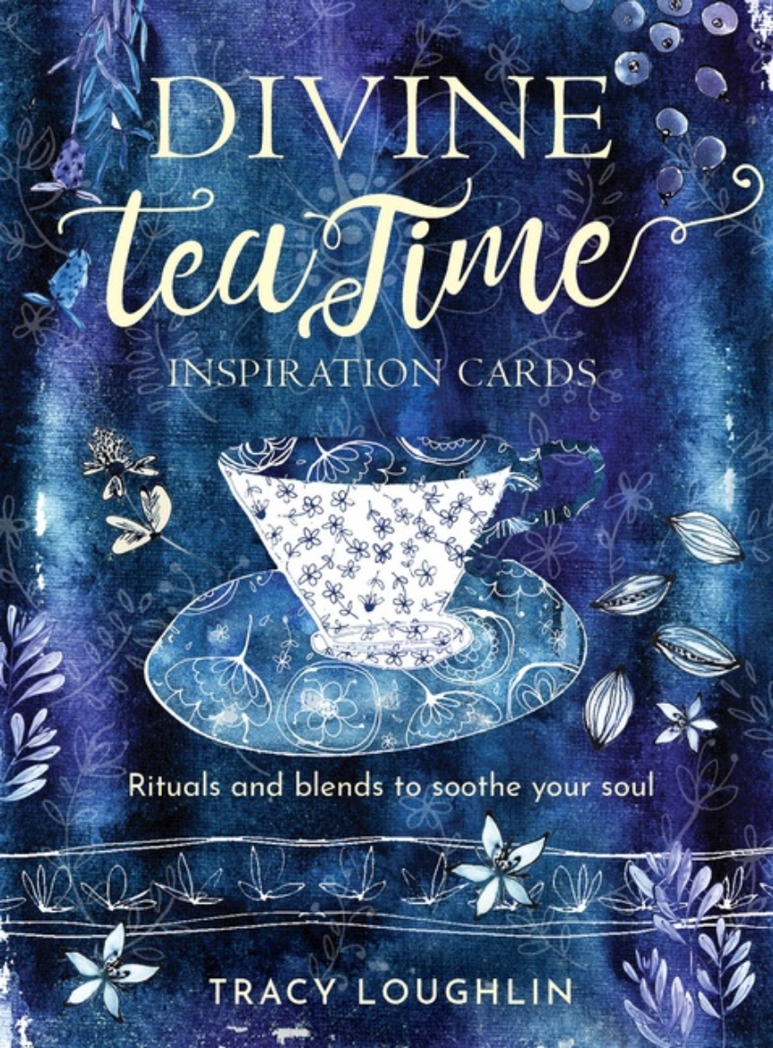 Picture of Divine Tea Time Inspiration