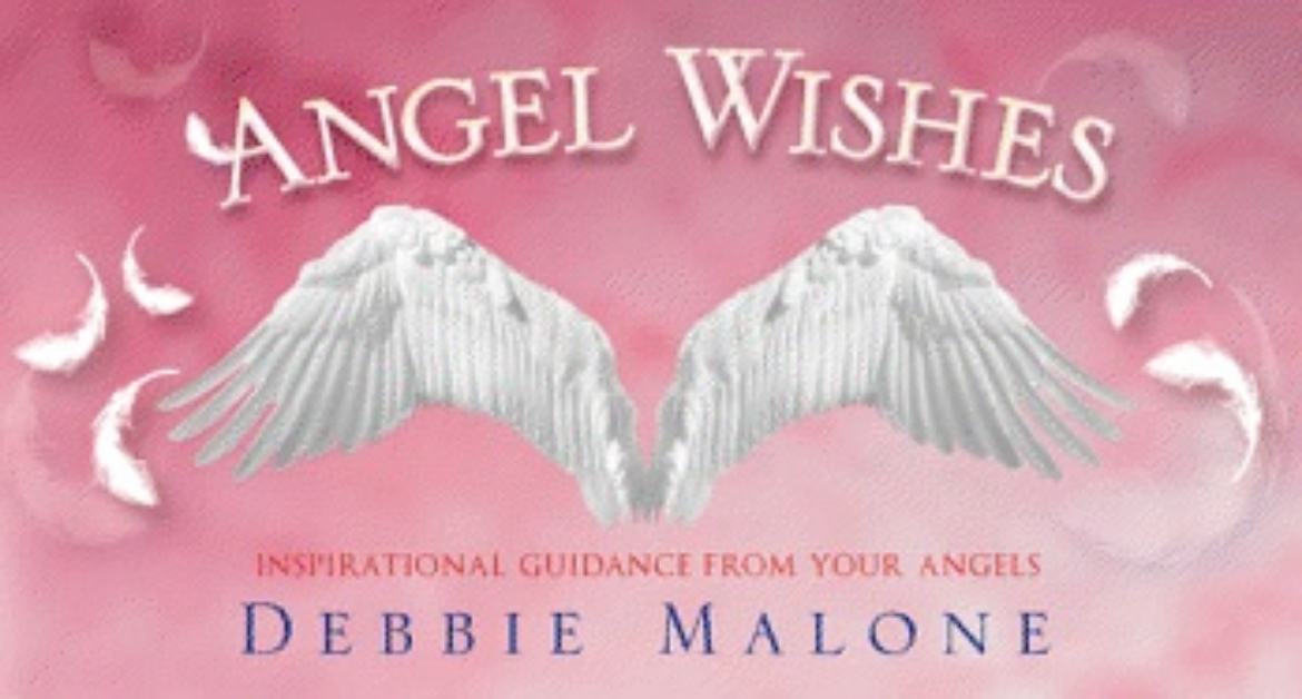 Picture of Angel Wishes