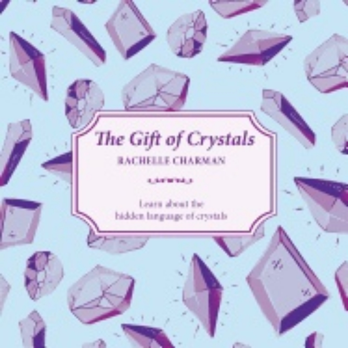 Picture of Gift Of Crystals