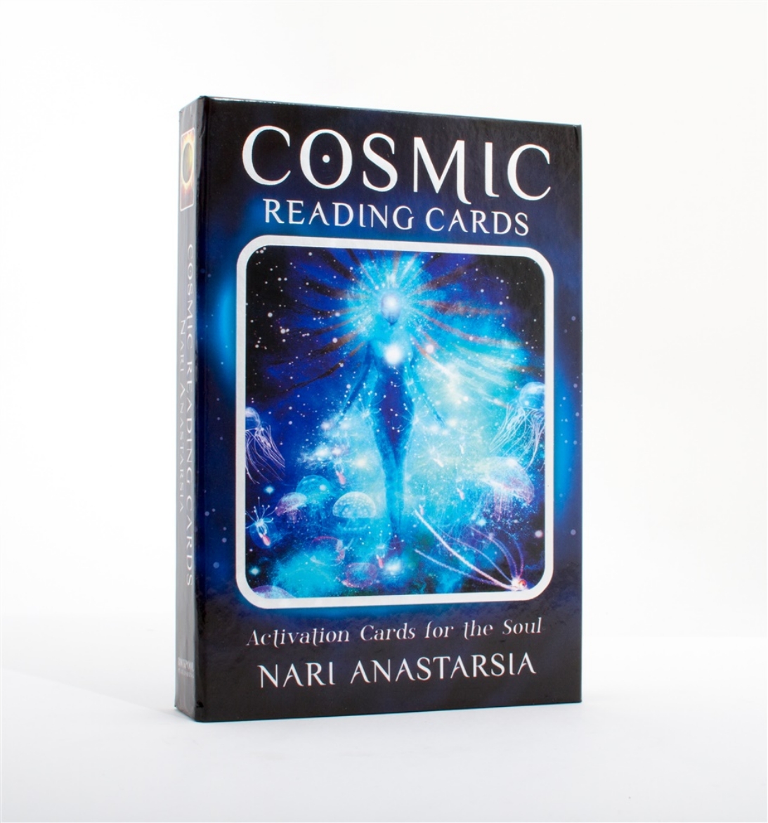 Picture of Cosmic Reading Cards