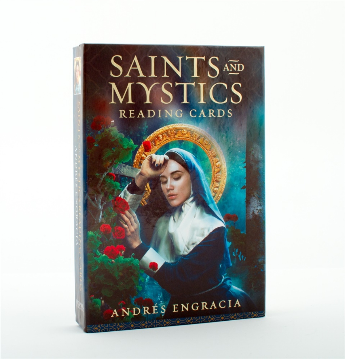 Picture of Saints And Mystics  Reading Cards