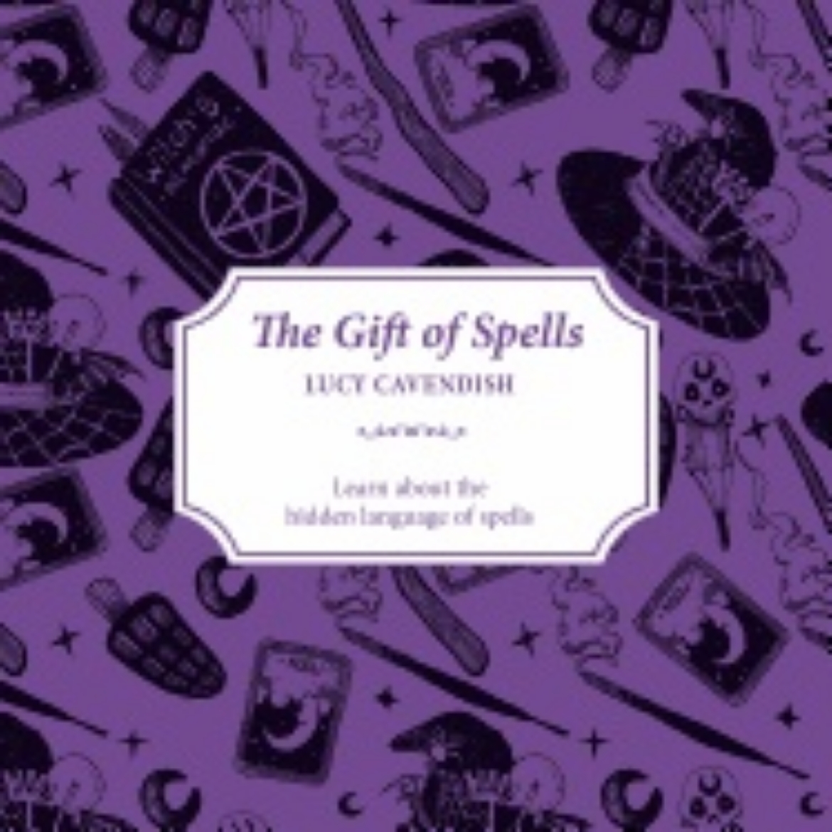 Picture of Gift Of Spells