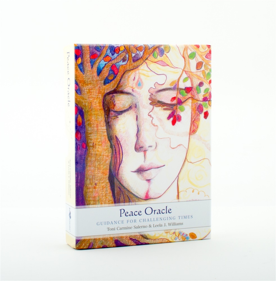 Picture of Peace oracle