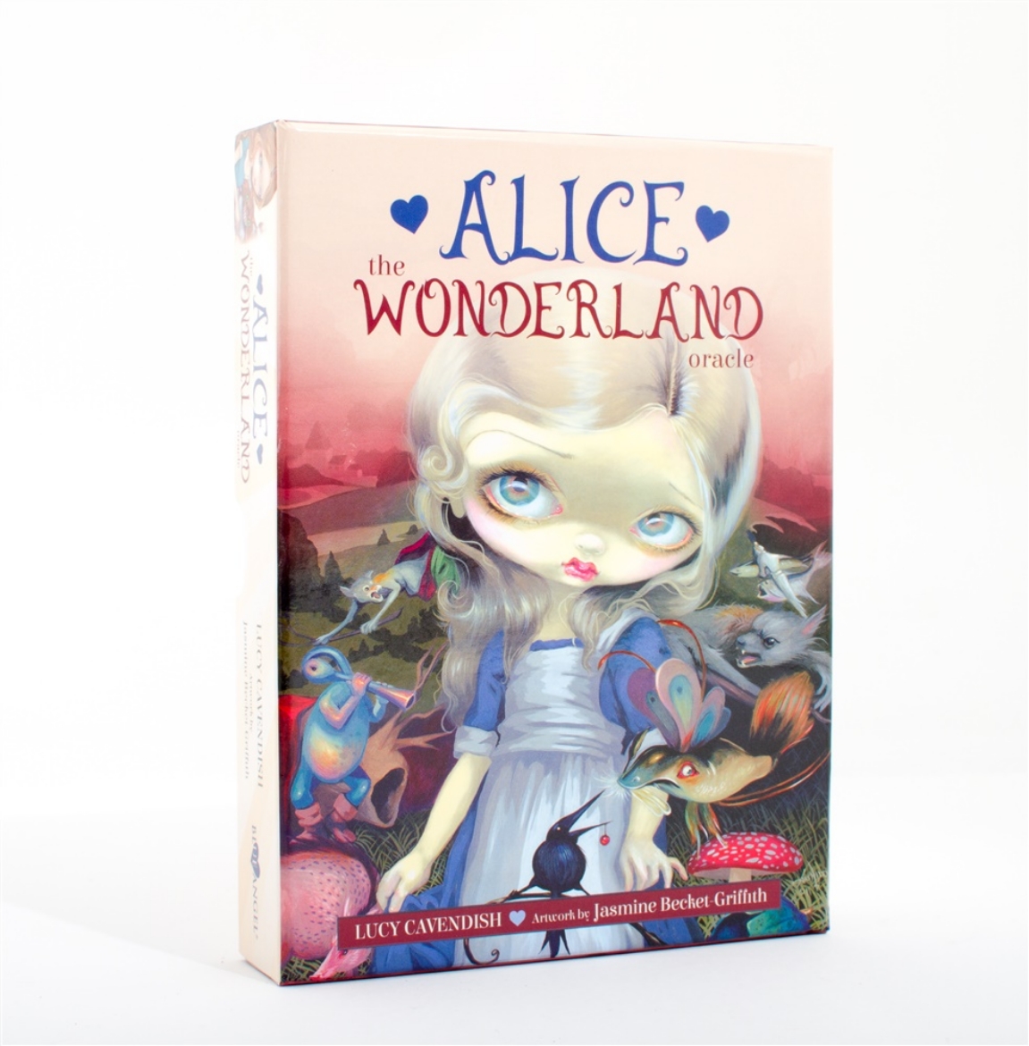 Picture of Alice: The Wonderland Oracle