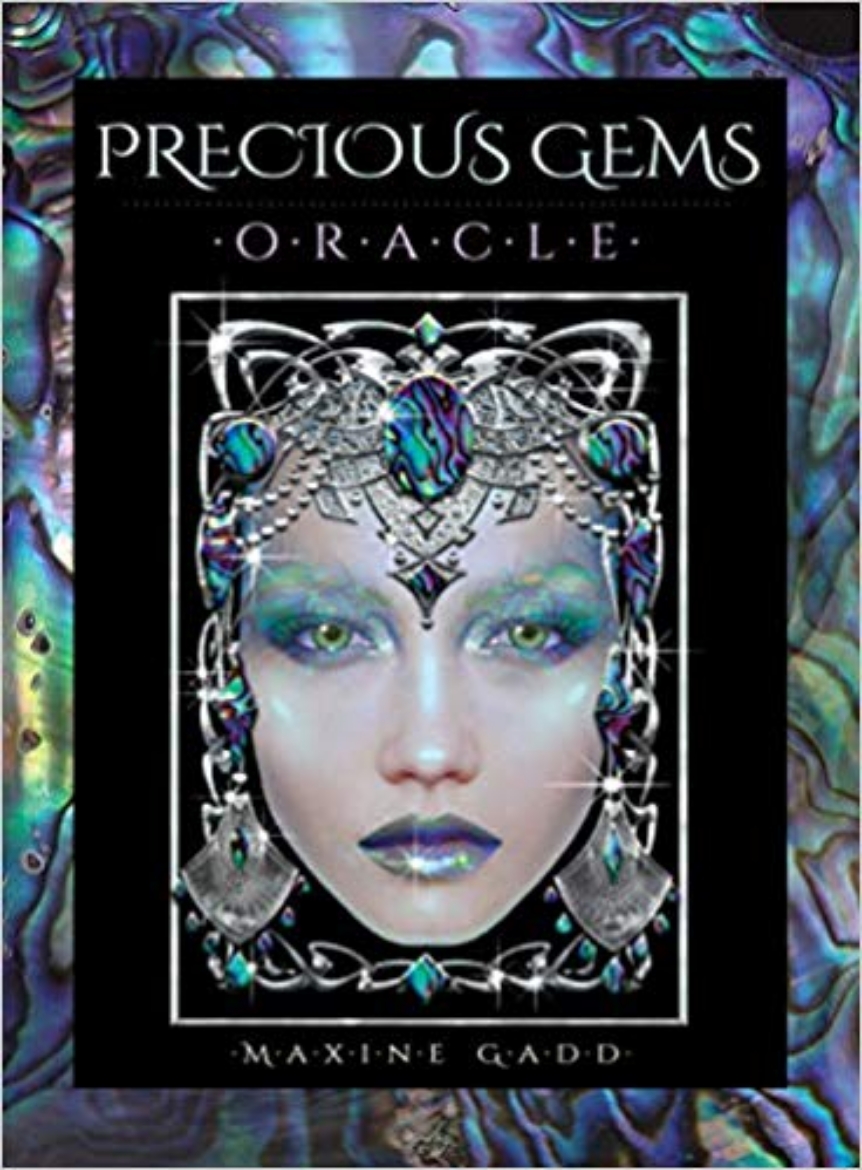 Picture of Precious Gems Oracle