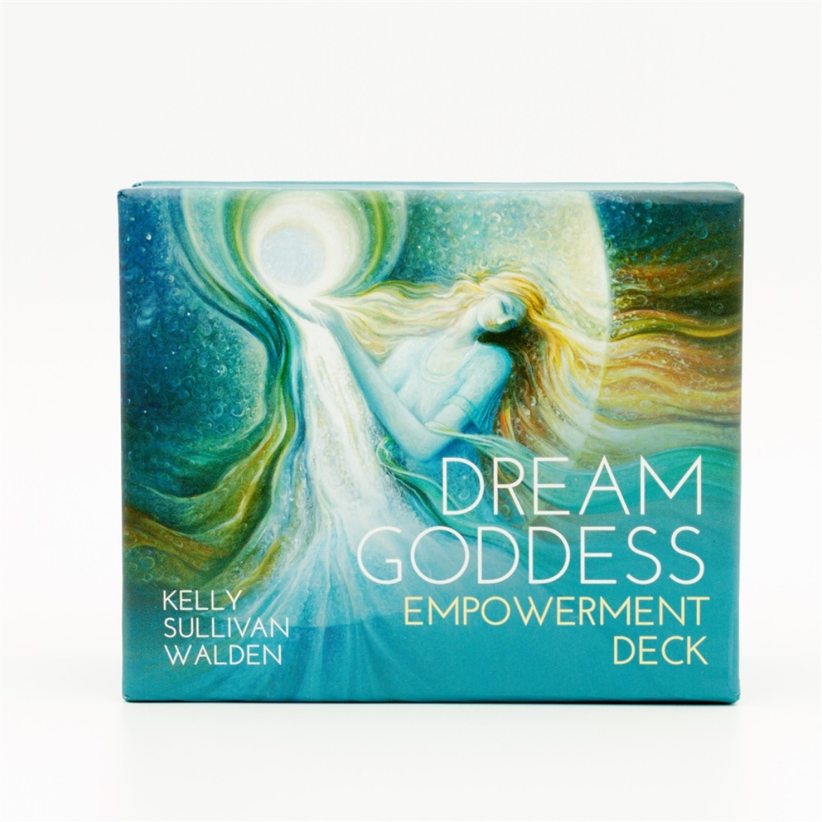 Picture of Dream Goddess Empowerment Deck : 