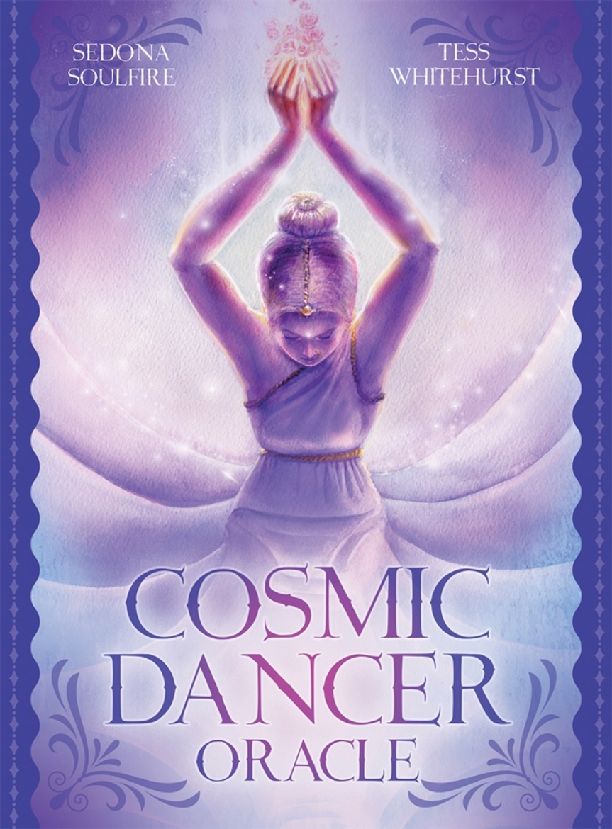 Picture of Cosmic Dancer Oracle