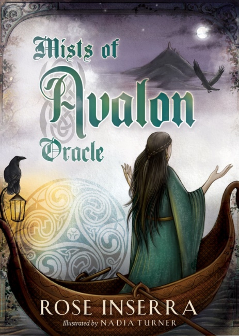 Picture of Mists of Avalon Oracle